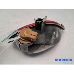Renault - Captur - Rear fog light