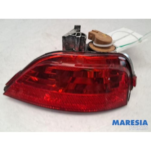 Renault - Captur - Rear fog light