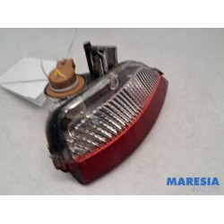 Renault - Captur - Reversing light, right