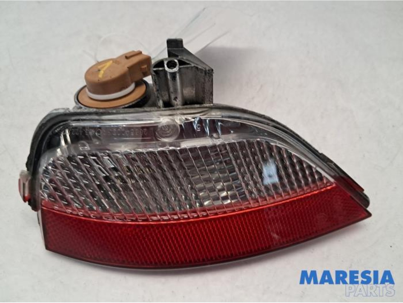 Renault - Captur - Reversing light, right