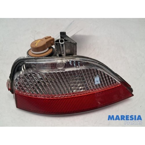 Renault - Captur - Reversing light, right