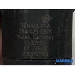 Renault - Captur - PDC Sensor
