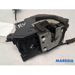 Renault - Captur - Front door lock mechanism 4-door, right