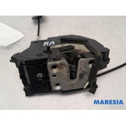 Renault - Captur - Türschlossmechanik 4-türig rechts hinten