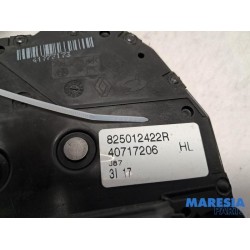Renault - Captur - Rear door lock mechanism 4-door, left