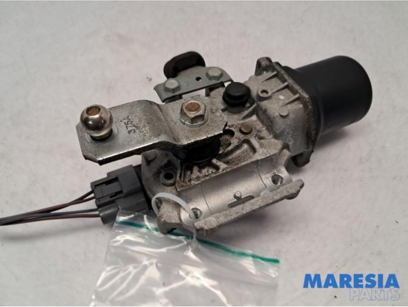 Renault - Captur - Front wiper motor
