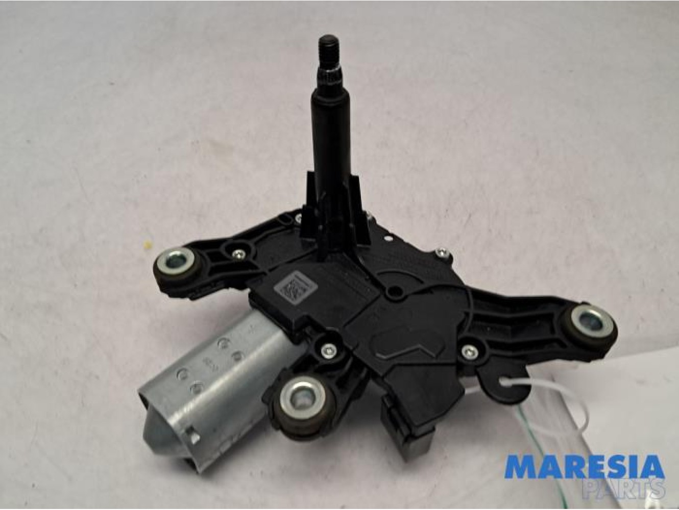 Renault - Captur - Scheibenwischermotor hinten