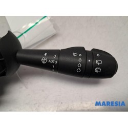 Renault - Captur - Wiper switch