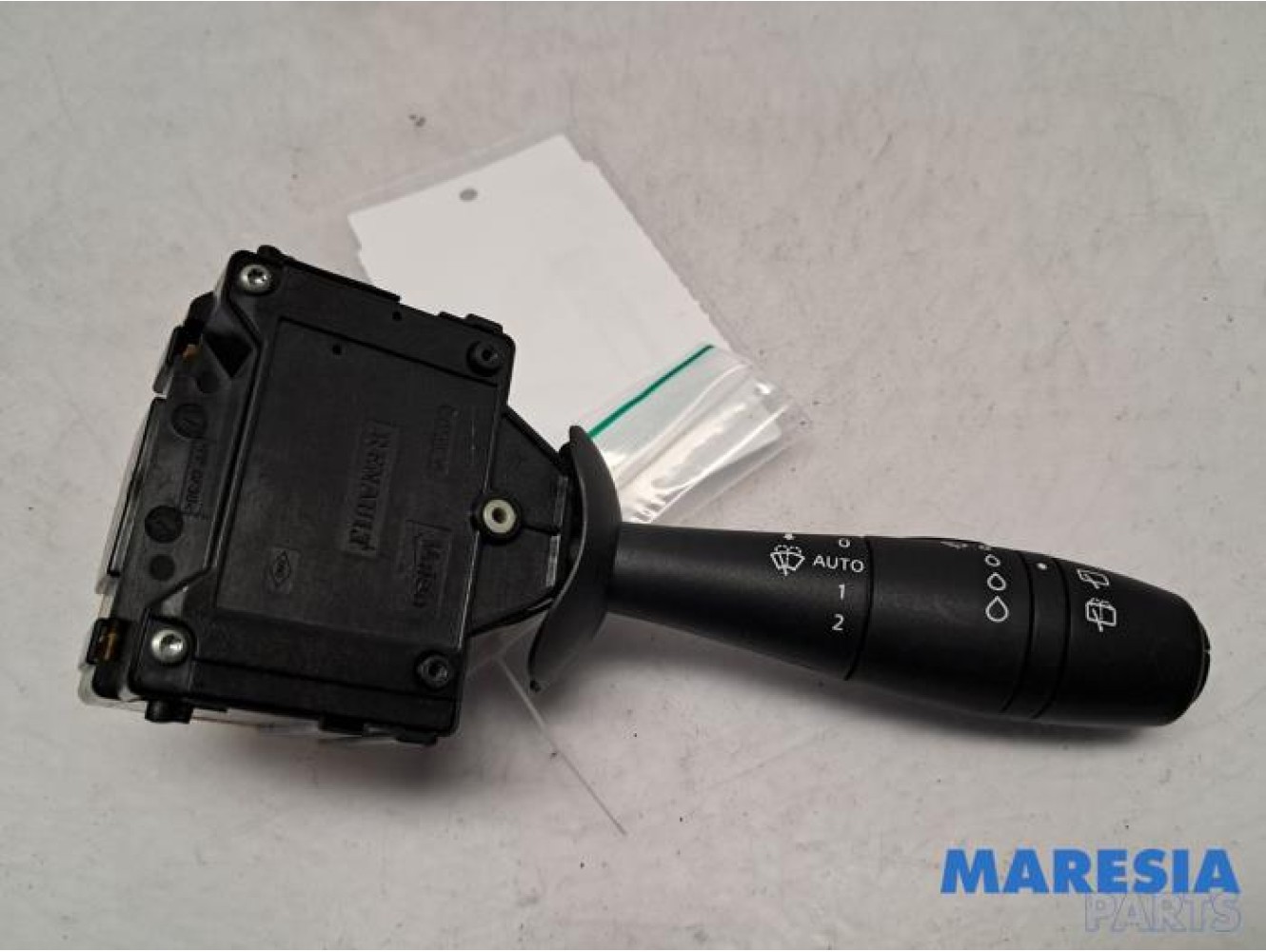 Renault - Captur - Wiper switch