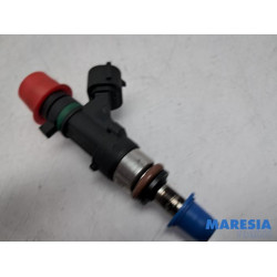 Renault - Captur - Injector (petrol injection)