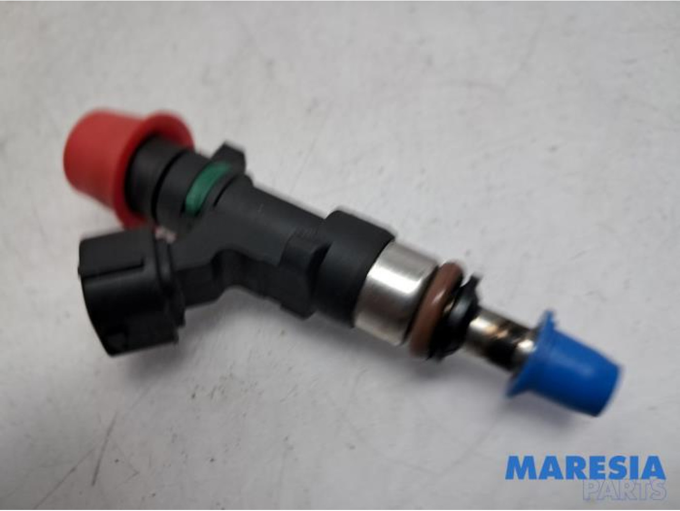 Renault - Captur - Injector (petrol injection)