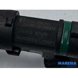 Renault - Captur - Injector (petrol injection)