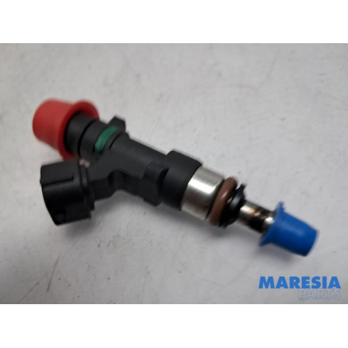 Renault - Captur - Injector (benzine injectie)