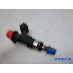Renault - Captur - Injector (petrol injection)