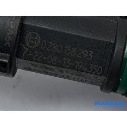 Renault - Captur - Injector (petrol injection)