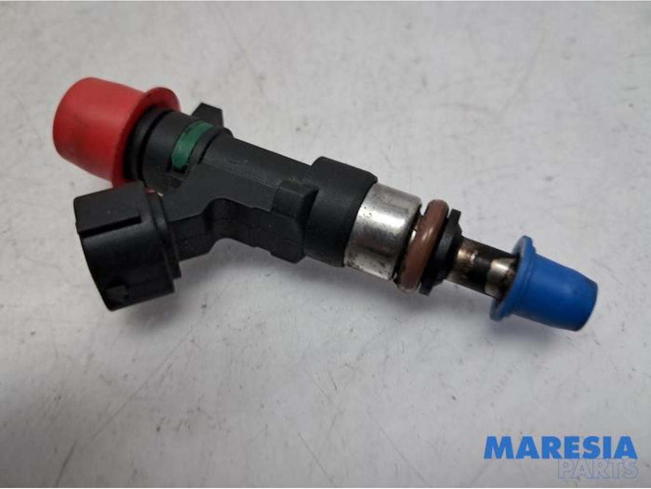 Renault - Captur - Injector (petrol injection)