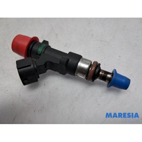 Renault - Captur - Injector (petrol injection)