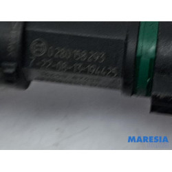 Renault - Captur - Injector (benzine injectie)