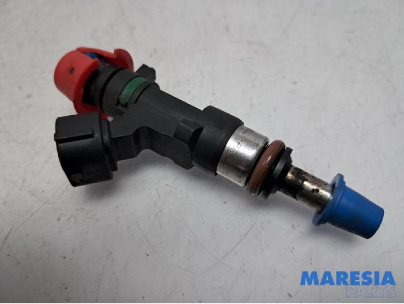 Renault - Captur - Injector (petrol injection)