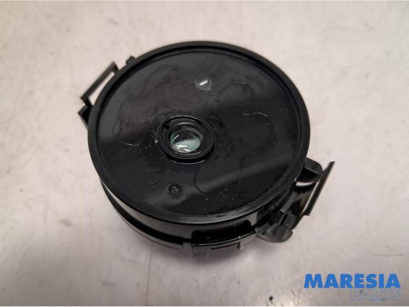 Renault - Captur - Regensensor