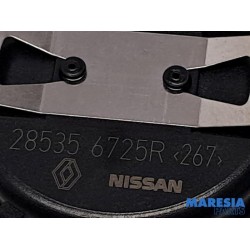 Renault - Captur - Regensensor