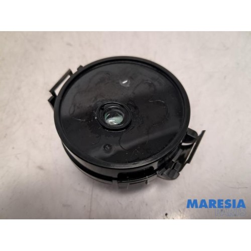 Renault - Captur - Rain sensor