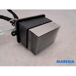 Renault - Captur - Heater resistor