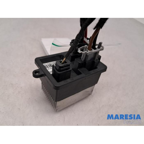 Renault - Captur - Heater resistor