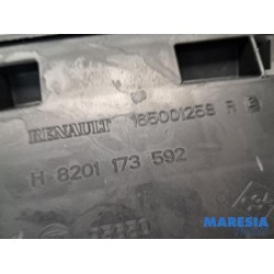 Renault - Clio - Air box