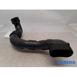 Renault - Clio - Air intake hose