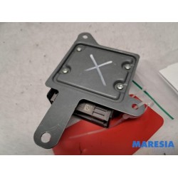 Renault - Captur - Airbag Module