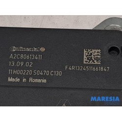 Renault - Captur - Airbag Module