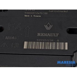 Renault - Captur - Airbag Module