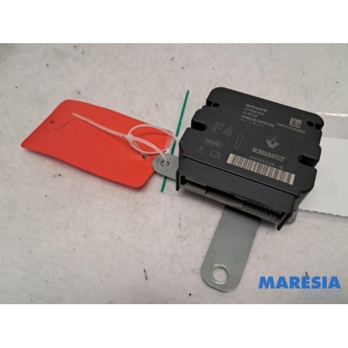 Renault - Captur - Airbag Module