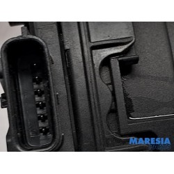 Renault - Captur - Accelerator pedal
