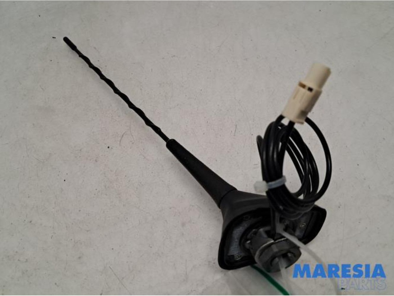 Renault - Captur - Antenna