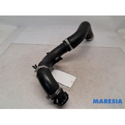 Renault - Clio - Intercooler hose