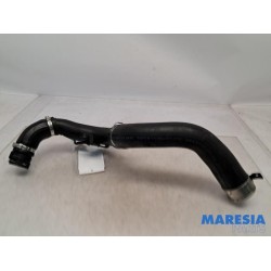 Renault - Clio - Intercooler hose