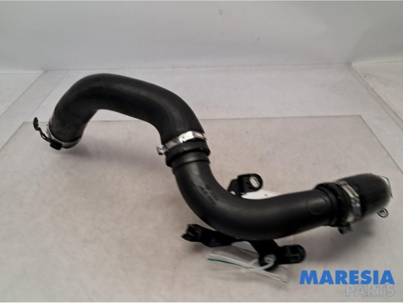 Renault - Clio - Intercooler hose