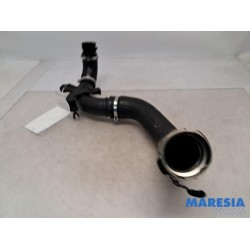 Renault - Clio - Intercooler hose
