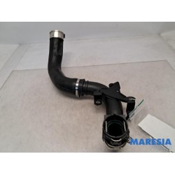 Renault - Clio - Intercooler hose