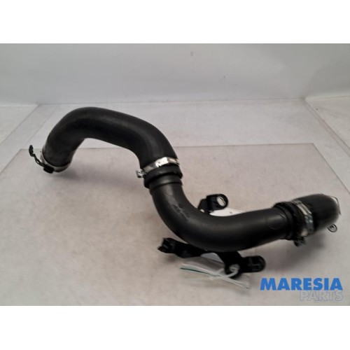 Renault - Clio - Intercooler hose