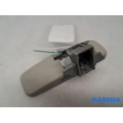 Renault - Captur - Rear view mirror