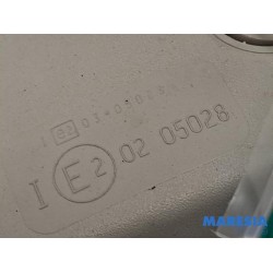Renault - Captur - Rear view mirror