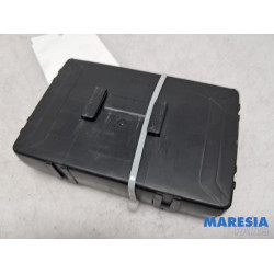 Renault - Captur - Telefoon Module