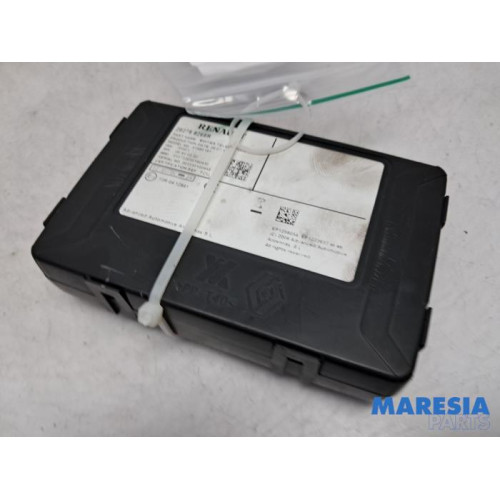 Renault - Captur - Phone module
