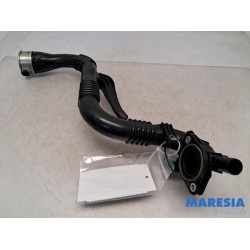 Renault - Clio - Intercooler tube