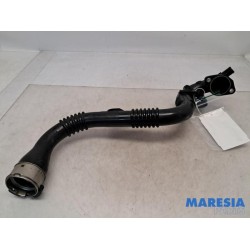 Renault - Clio - Intercooler tube