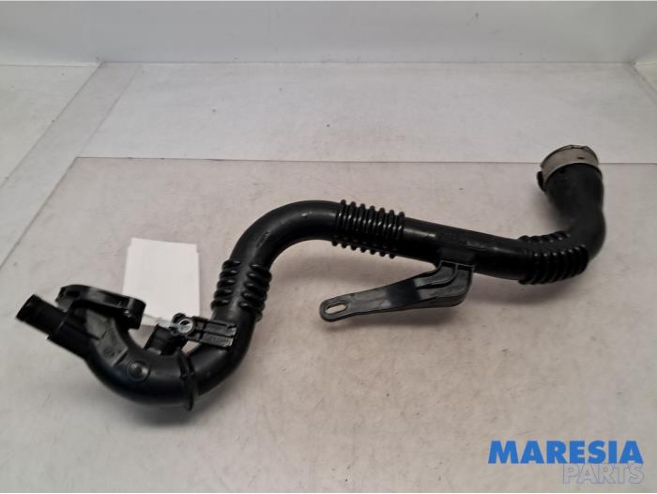 Renault - Clio - Intercooler tube
