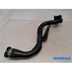 Renault - Clio - Intercooler tube